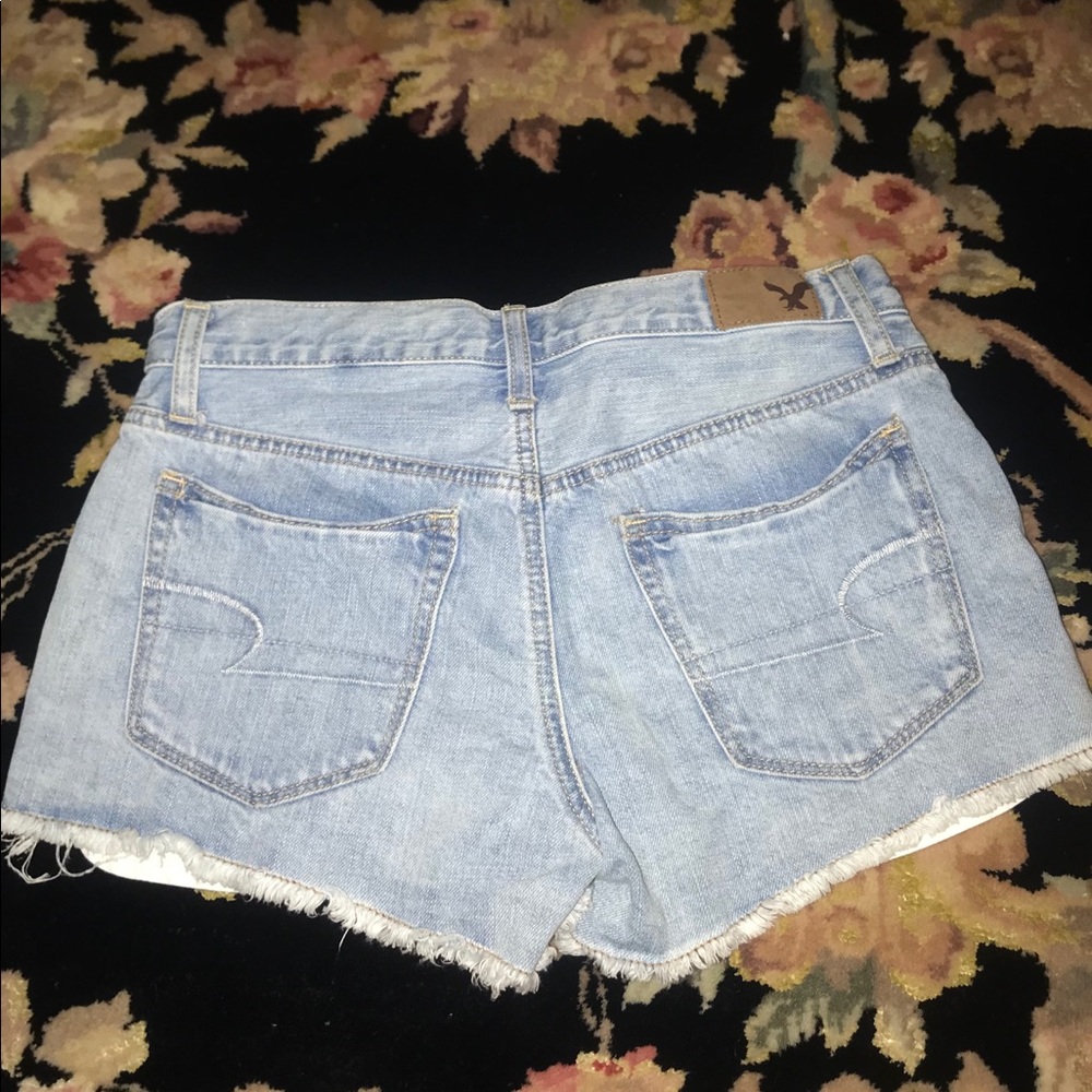 American eagle shorts. - Picture 2 of 3